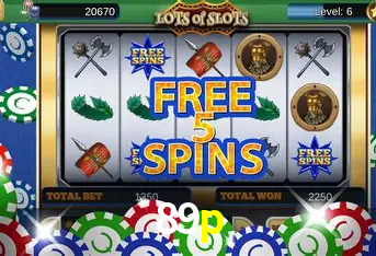 Descubra a Magia dos Jogos de Arcade no 89p