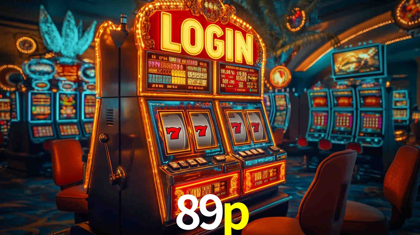 Ofertas Imperdíveis na 89p: Promoções e Bônus Que Valem a Pena