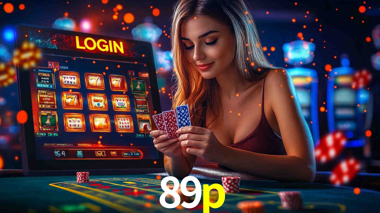 Apostas Ao Vivo 89p