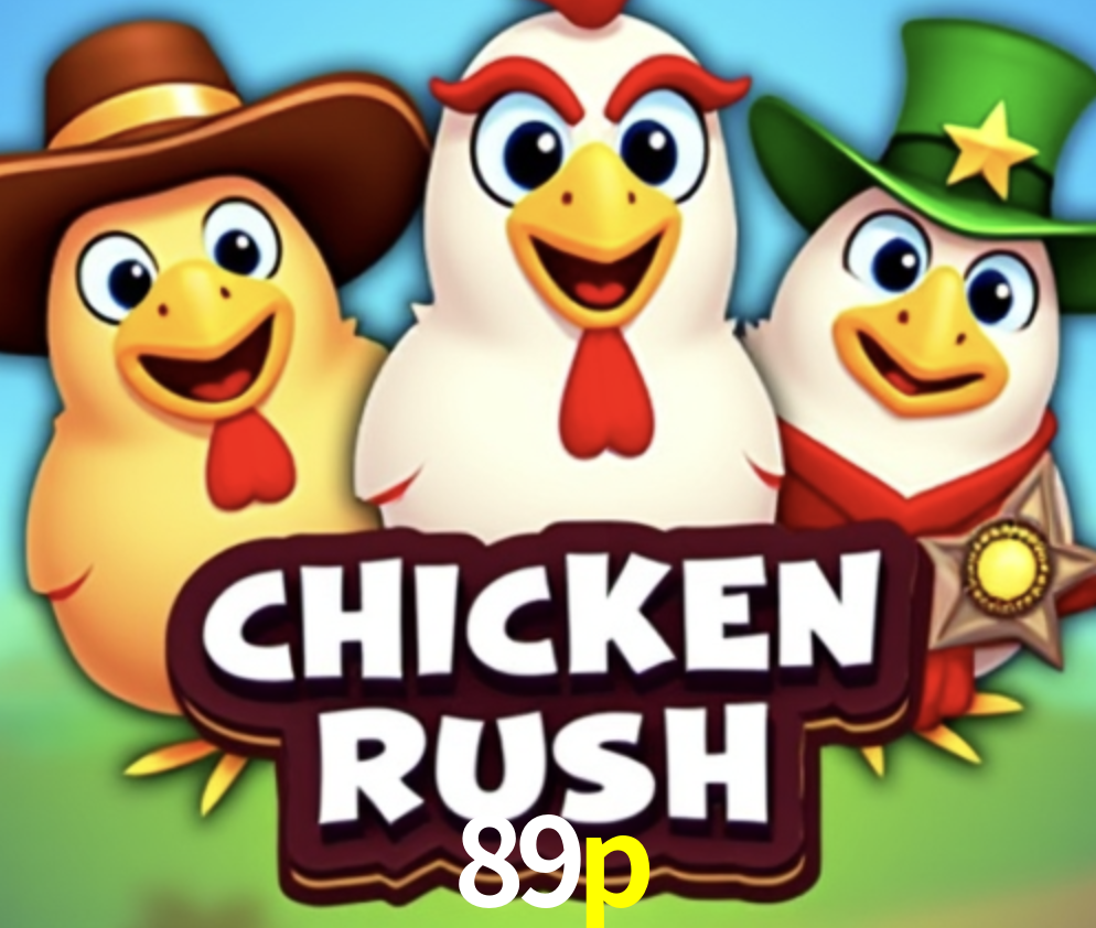 APP oficial da 89p para mobile