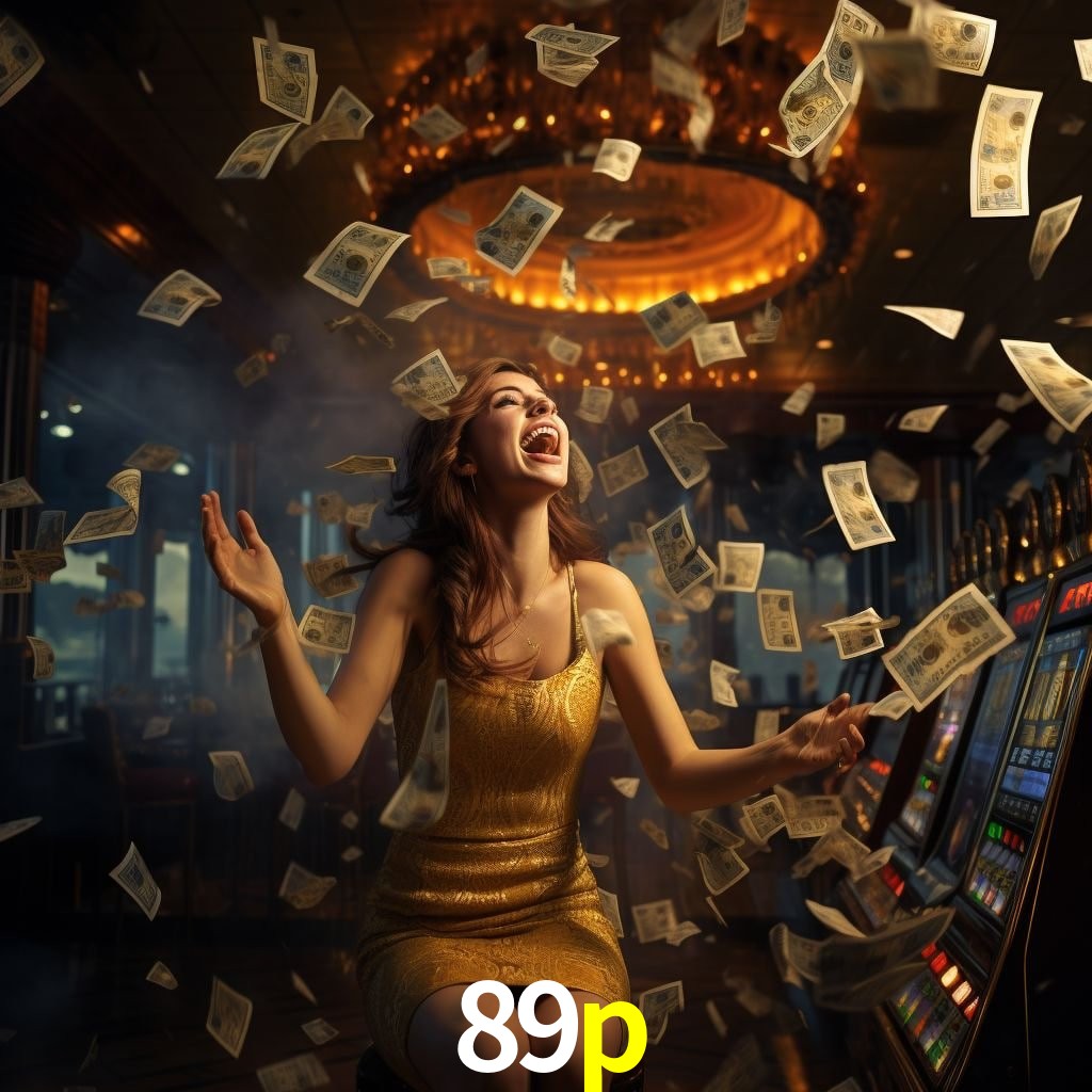 VIP Casino 89p