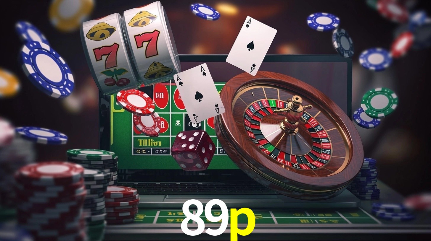 89p bet